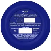 Nivea Creme, Multi-Purpose Moisturizer, Protective Skin Care Cream for MEN, Women & Family, 200 ml