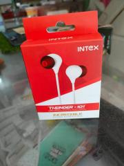 Intex Earphone