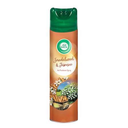 Air Wick Air Freshener Spray 245ml