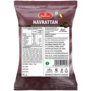 Haldirams Navratan Mix, 200 g ( Pack of 10 )