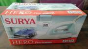 Dry iron