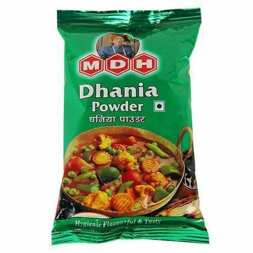 Pannajee Dhania Powder 500gm